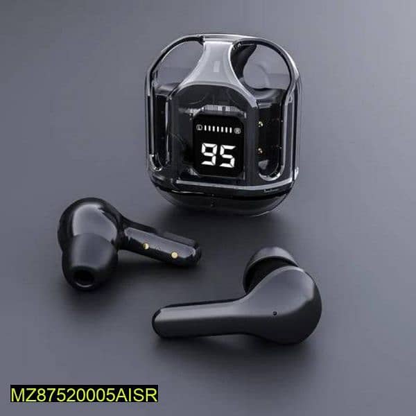 Airr 31 Digital Display case earbuds 0