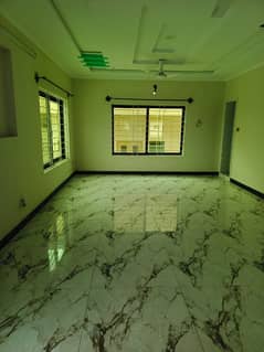 12 Marla Upper Portion House for Rent in Judicial Colony Rawalpindi 0