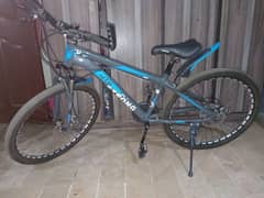 MTB STRONG BIKE