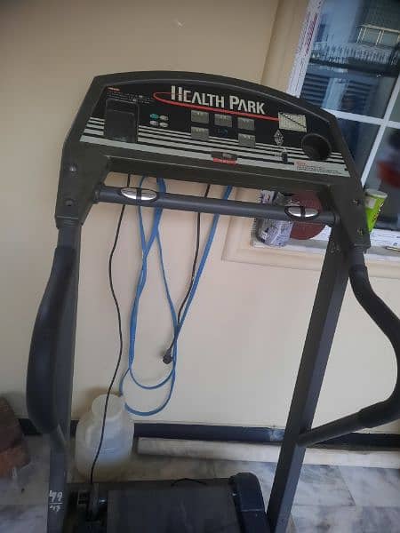 treadmill machin 1