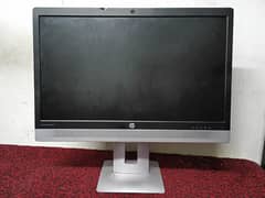 hp full multimedia LED