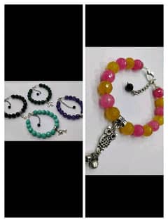 ladies fashionable bracelet 0