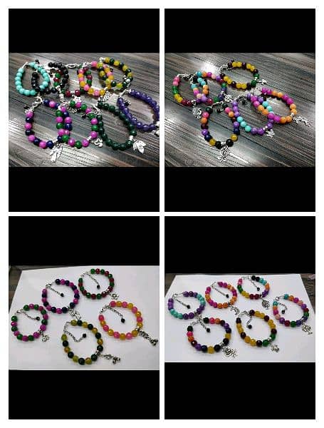 ladies fashionable bracelet 1