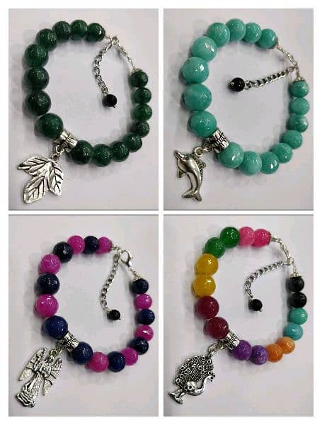 ladies fashionable bracelet 3