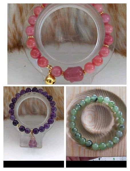 ladies fashionable bracelet 9