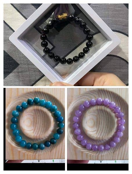 ladies fashionable bracelet 11