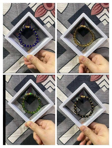 ladies fashionable bracelet 12