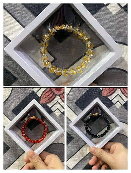 ladies fashionable bracelet 13