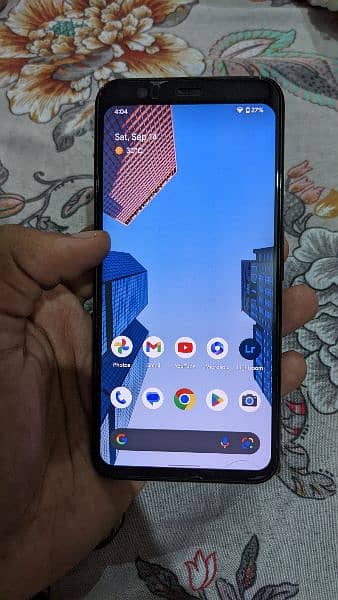 Google Pixel 4 2