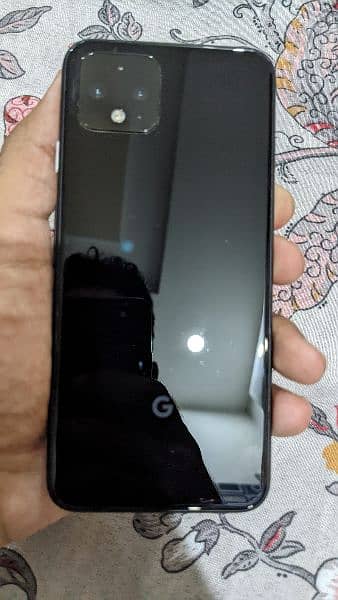 Google Pixel 4 6