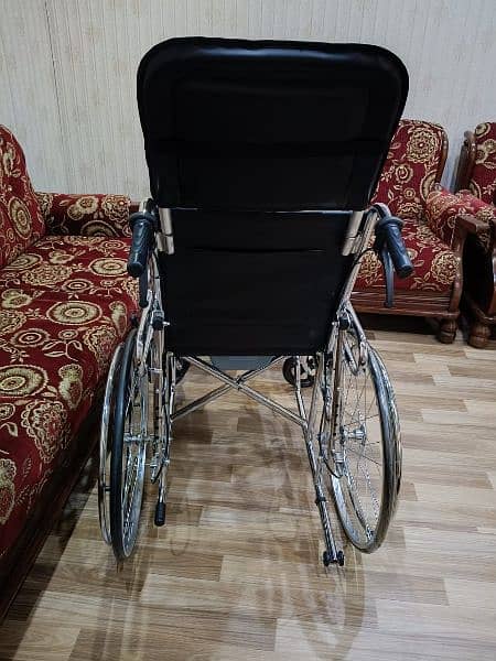 Ortho wheelchair for sale 2