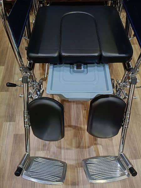 Ortho wheelchair for sale 4