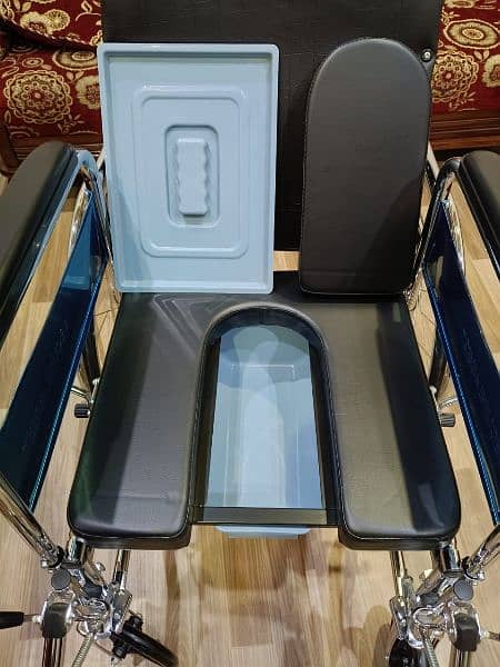 Ortho wheelchair for sale 10