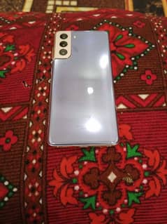 Samsung S21 5g urgent for sell