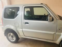 Suzuki Jimny 1998