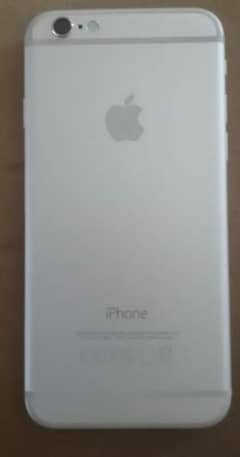 iPhone 6 64gb PTA Approved for sale