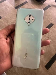 Vivo S1 pro