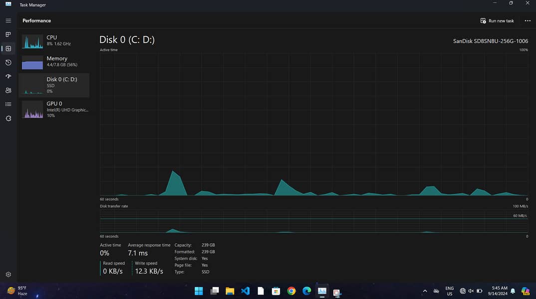 Dell Latitude 7400 6