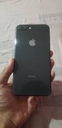 Iphone 8 plus 256gb varient non.