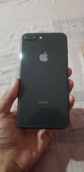 Iphone 8 plus 256gb varient non. 0