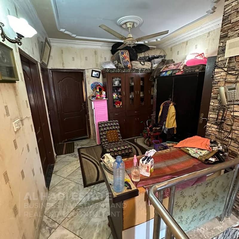 Duplex For Sale In Afnan Duplex 11