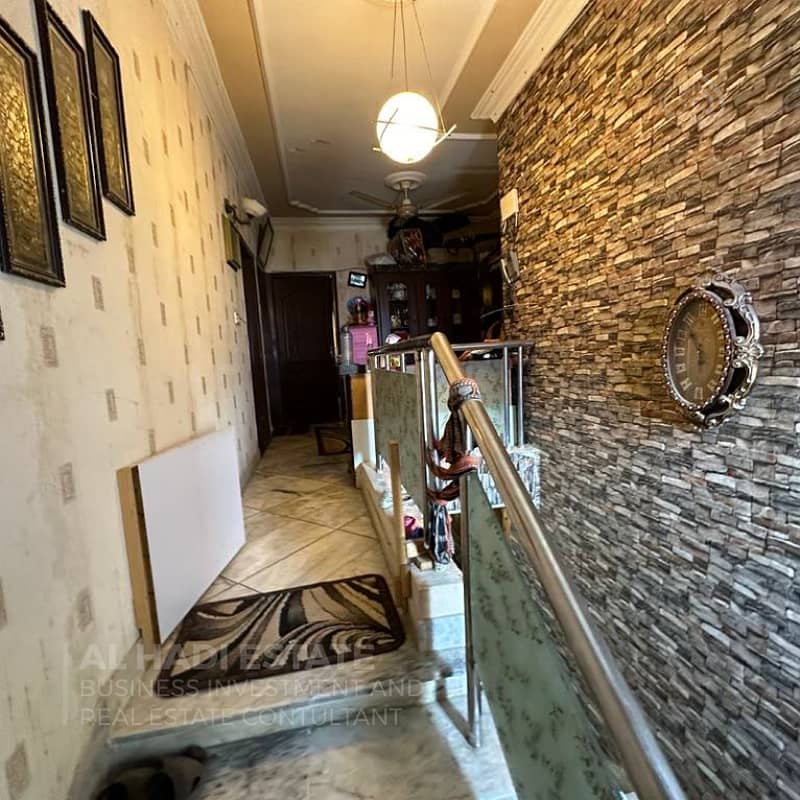 Duplex For Sale In Afnan Duplex 14