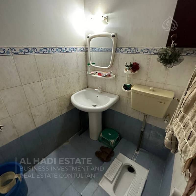 Duplex For Sale In Afnan Duplex 17