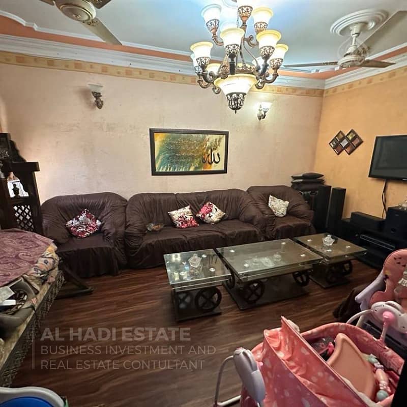 Duplex For Sale In Afnan Duplex 18