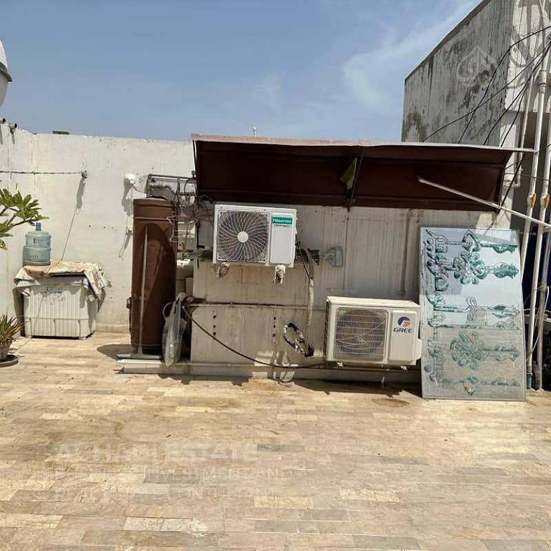 Duplex For Sale In Afnan Duplex 24