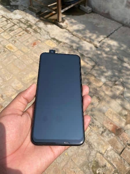 Huawei y9 prime 2019 Exchange possible 4