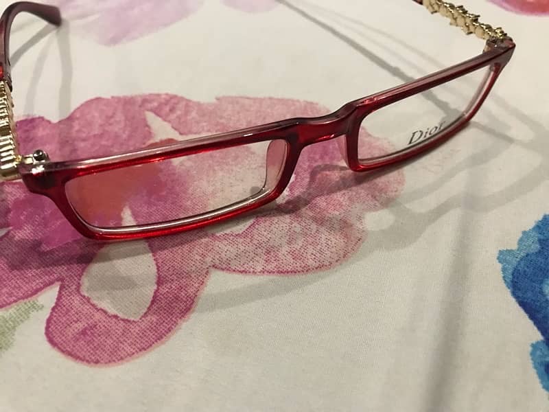 Ladies Eye glasses frame for Sale 0