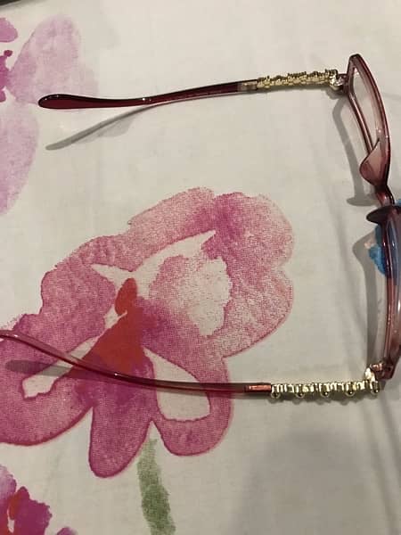 Ladies Eye glasses frame for Sale 2