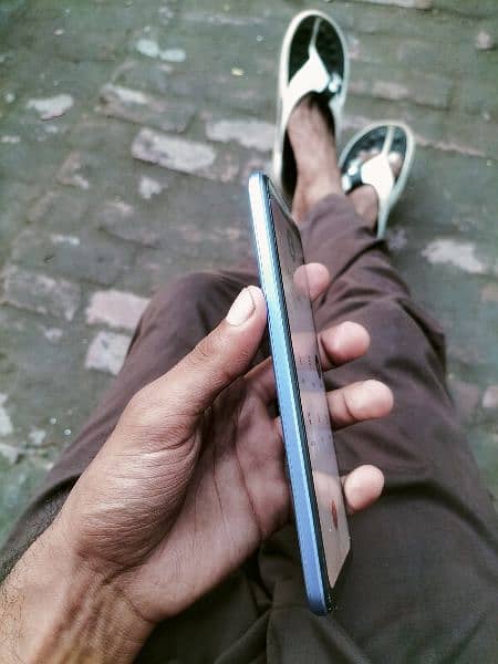 vivo y 21a panal ma shad ha 2