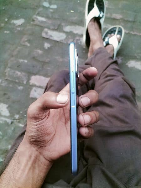 vivo y 21a panal ma shad ha 5