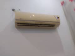 Dawlance Air Conditioner in used condition For Sale 0