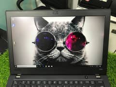 Lenovo X280  i7 8th Gen 16GB RAM , 256GB SSD ! 0