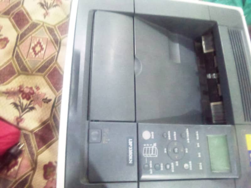 Printer and scanner for sale 2