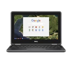 Mall Dell 3180 Chromebook 11.6 inches HD screen, 4GB Ram 16GB SSD,. . .