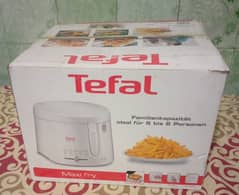 Tefal