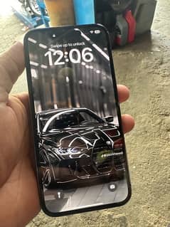 IPhone 14 Pro Max Non PTA Purple 0