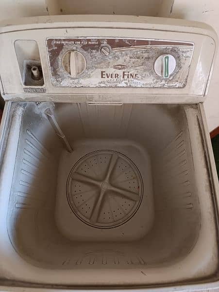 best washing Machine 2