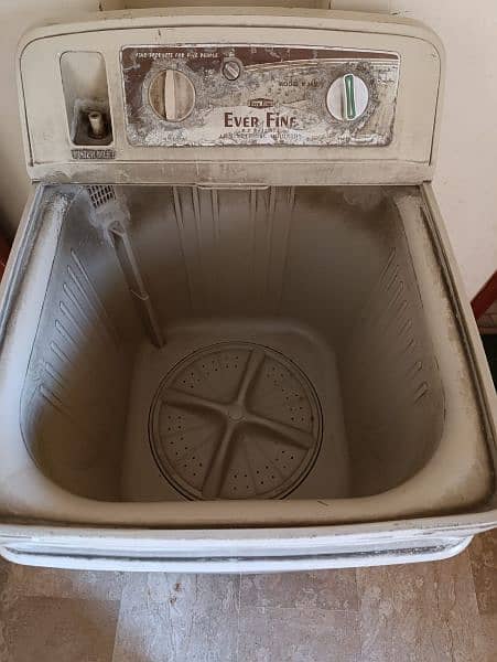 best washing Machine 3