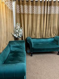 Sofa Set