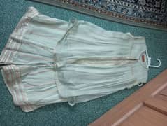 Eid UL aza 2024 dress 0