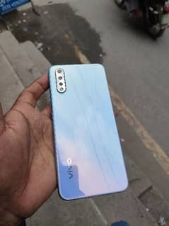 vivo S1 all ok 4 128 pta official urgent sale