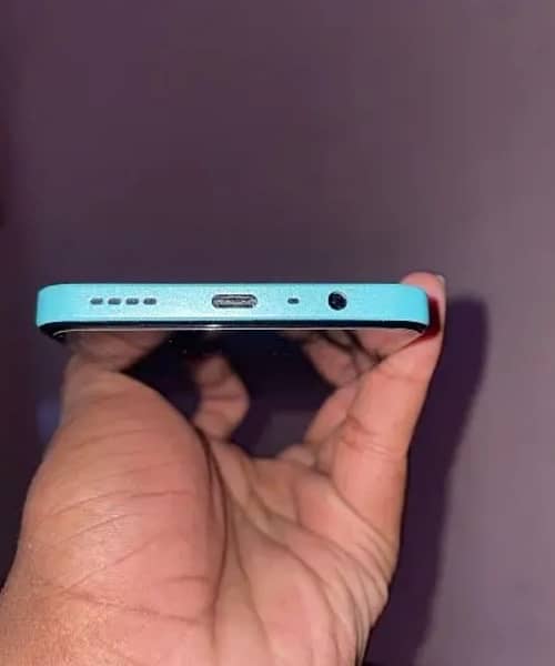 realme c51 4 gb ram 64 gb rom brand new phone 6