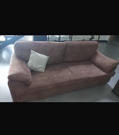 7 seater sofa set