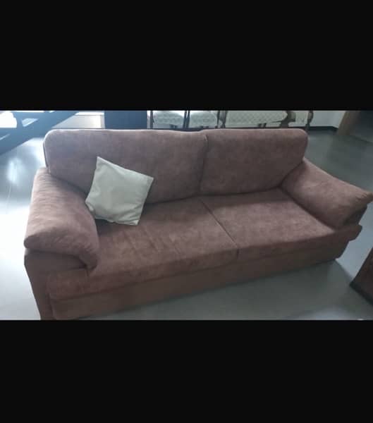 7 seater sofa set 0