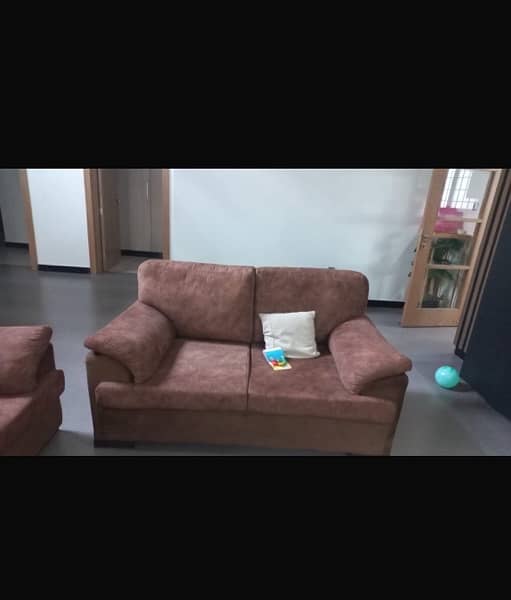 7 seater sofa set 1