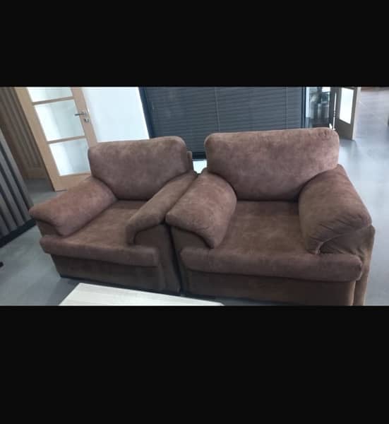 7 seater sofa set 2